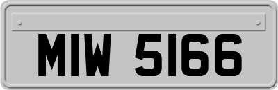 MIW5166