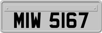 MIW5167