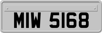 MIW5168