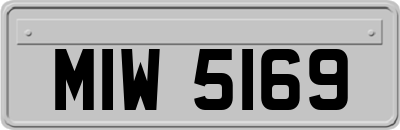 MIW5169