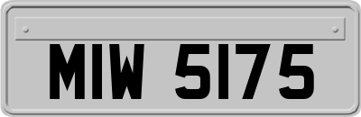 MIW5175
