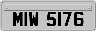 MIW5176