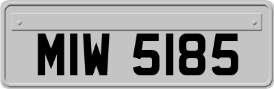 MIW5185