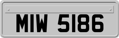 MIW5186
