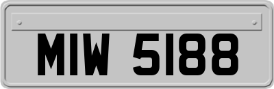 MIW5188