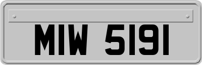 MIW5191