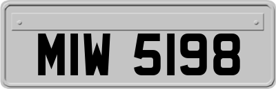MIW5198