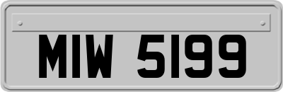 MIW5199