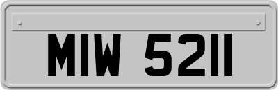 MIW5211