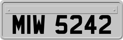 MIW5242