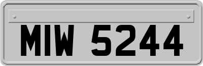 MIW5244