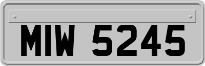 MIW5245
