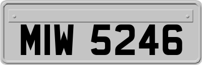MIW5246