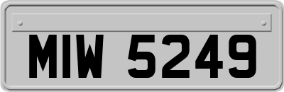 MIW5249
