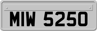 MIW5250