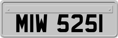 MIW5251
