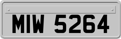 MIW5264