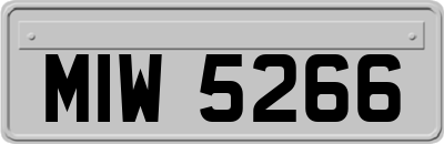 MIW5266