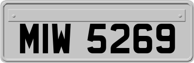 MIW5269