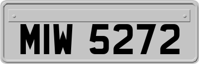 MIW5272
