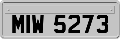 MIW5273