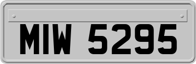 MIW5295