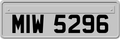MIW5296