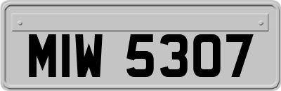 MIW5307