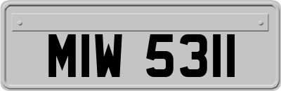 MIW5311