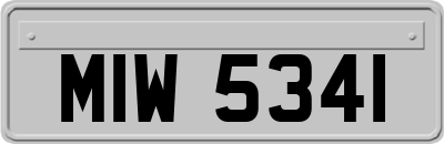 MIW5341