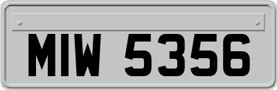 MIW5356