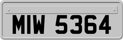 MIW5364