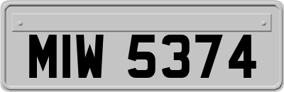 MIW5374