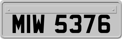 MIW5376