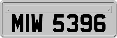 MIW5396