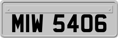 MIW5406
