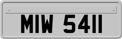 MIW5411