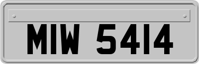 MIW5414