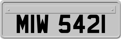 MIW5421