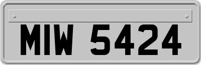 MIW5424