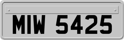 MIW5425