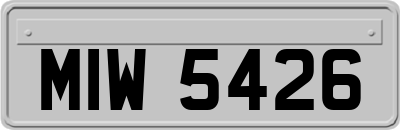 MIW5426