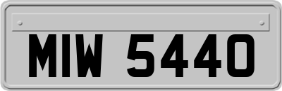 MIW5440