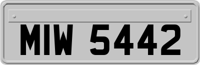 MIW5442