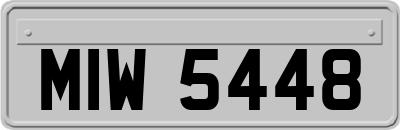 MIW5448