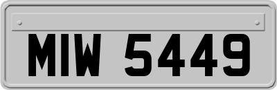 MIW5449