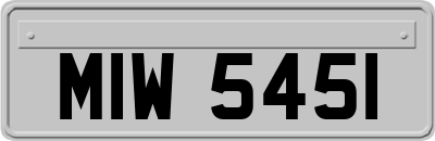 MIW5451