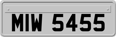MIW5455