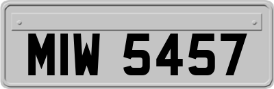 MIW5457