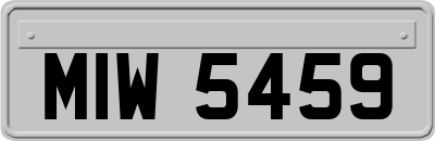 MIW5459